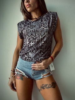 MUSCULOSA AMELIE en internet