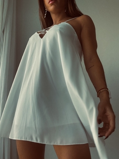 VESTIDO BASIL - tienda online