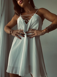 Imagen de VESTIDO BASIL