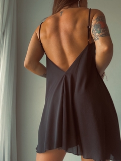 Imagen de VESTIDO BASIL