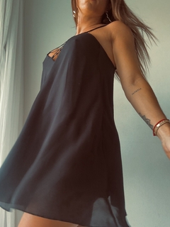 VESTIDO BASIL - tienda online
