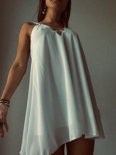 VESTIDO BASIL - GINA