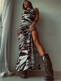 VESTIDO DESIREE