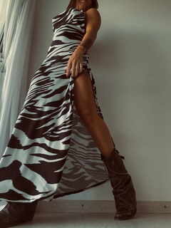 VESTIDO DESIREE - GINA