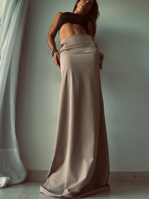 FALDA TABANI