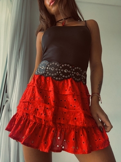 FALDA PUGLIA