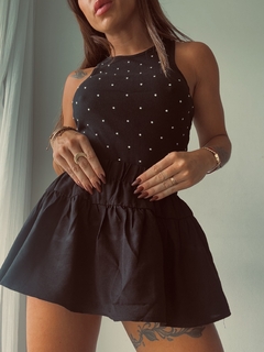 SHORT FALDA BRAZIL - tienda online