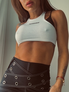 TOP STRONG - GINA