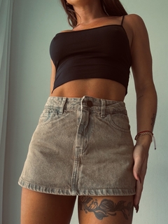 MINI SHORT XARA