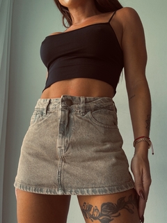 MINI SHORT XARA - GINA