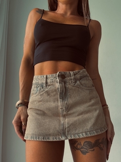 MINI SHORT XARA - comprar online