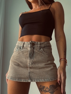 MINI SHORT XARA - tienda online