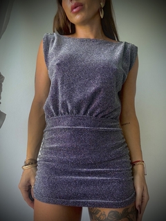 VESTIDO HENE - comprar online