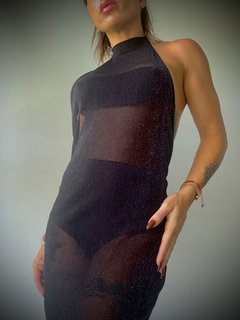 VESTIDO SHADOR