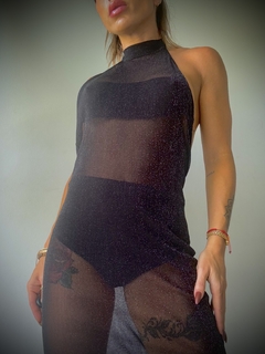 VESTIDO SHADOR - comprar online