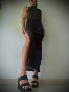 VESTIDO SHADOR - tienda online