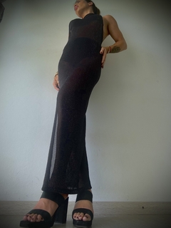 VESTIDO SHADOR