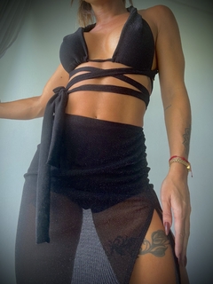 CONJUNTO SHADOR