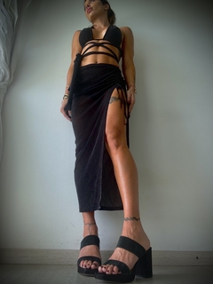 CONJUNTO SHADOR