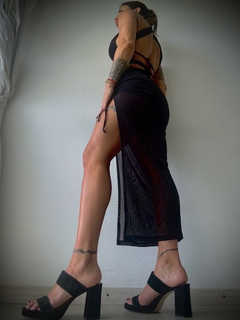 CONJUNTO SHADOR - comprar online