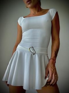 VESTIDO DIOR