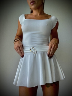 VESTIDO DIOR - comprar online