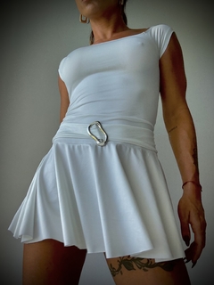 VESTIDO DIOR - GINA