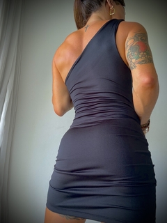 VESTIDO AIKO - GINA