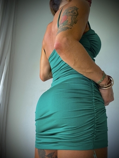 VESTIDO ESMERALDA en internet