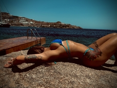 BIKINI BUNNY - tienda online