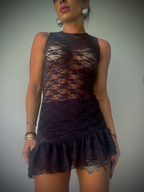 VESTIDO ALISON