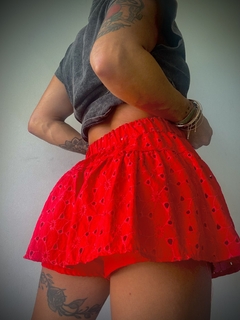 Imagen de FALDA YERIN