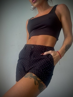 SHORT SASTRERO CATALINA