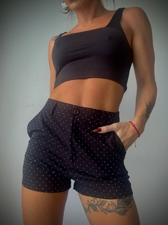 SHORT SASTRERO CATALINA - comprar online