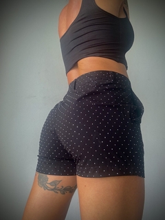 SHORT SASTRERO CATALINA - GINA