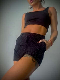 SHORT SASTRERO CATALINA - tienda online