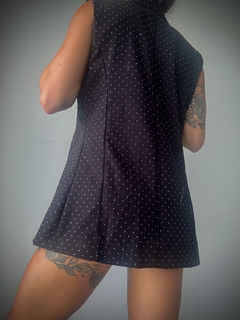 CHALECO SASTRERO CATALINA - comprar online