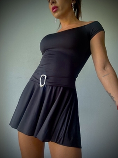 VESTIDO DIOR - GINA