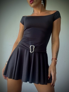 VESTIDO DIOR