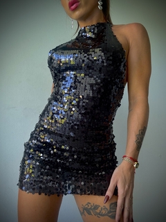 VESTIDO EUROPA