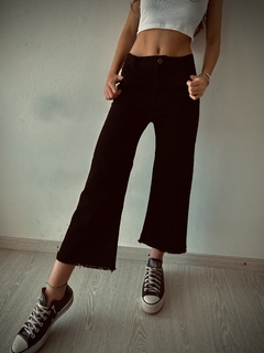 PANT CURT MIA CLASICC