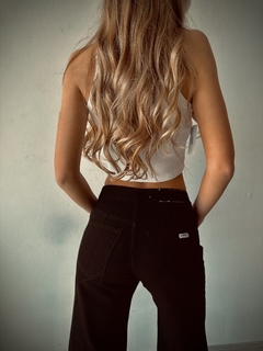 PANT CURT MIA CLASICC - GINA