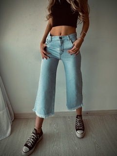 Imagen de PANT CURT MIA CLASICC