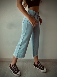 PANT CURT MIA CLASICC