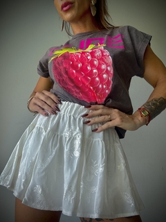 SHORT POLLERA LUCI