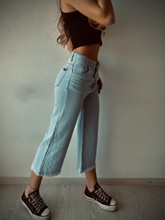PANT CURT MIA CLASICC - comprar online