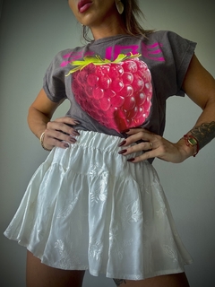 SHORT POLLERA LUCI en internet