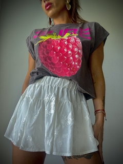REMERA MC TUTTIFRUTTI - tienda online