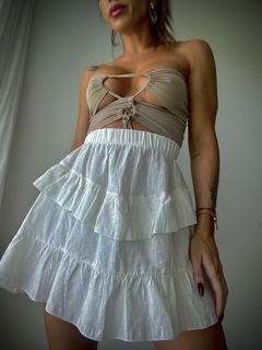 TOP AMALIA - GINA