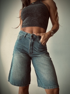 BERMUDA JOSY - tienda online